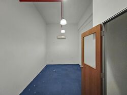 Primz Bizhub (D25), Factory #615688291